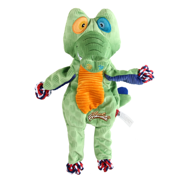 צעצוע Friendz Crocodile (8539)